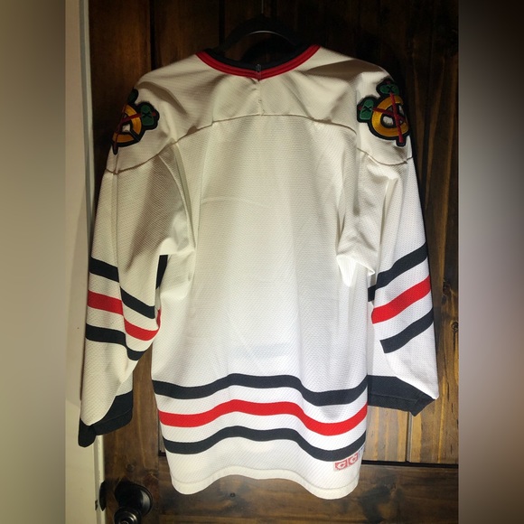 Vêtements des Blackhawks de Chicago